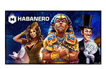 Jackpot Slot Habanero Gacor