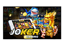 Agen Slot Joker